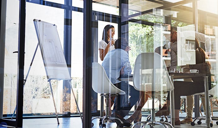 Can Glass Walls Increase Your Home’s Energy Efficiency?