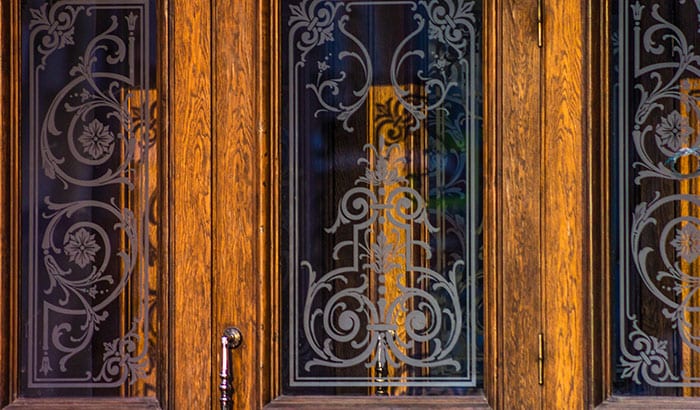 Custom Glass Doors: Here's Why They're Worth It