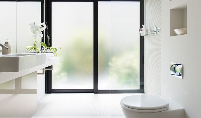 Cleaning Frosted Glass Doors: Everything You Need to Know