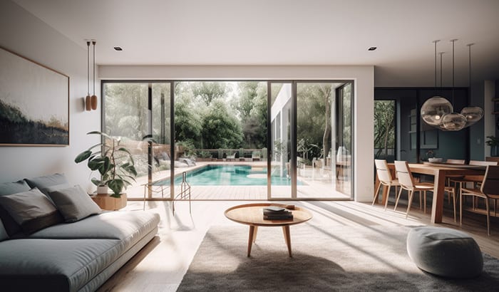 5 Ways a New Sliding Glass Door Can Refresh Your Space