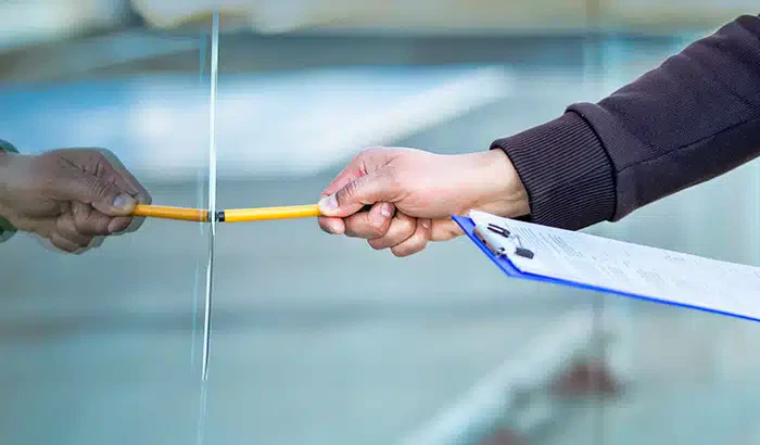 Can I Fix a Cracked Window Without Replacing It? Here's What to Expect