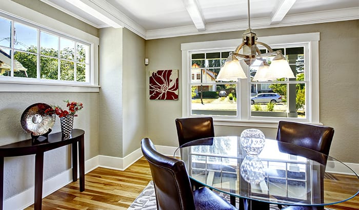 5 Reasons It's Completely Worth It To Get a Custom Glass Table Top