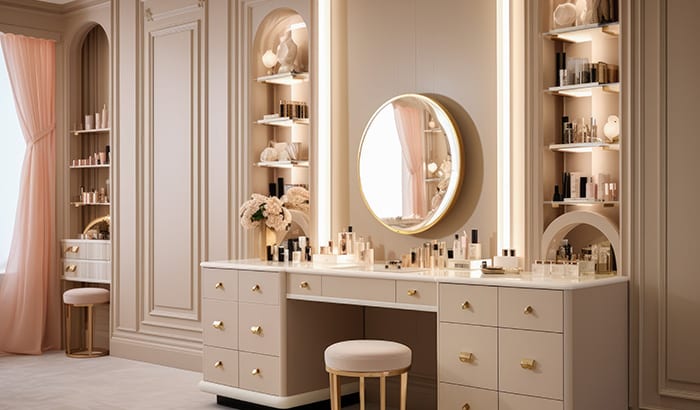 Here's What to Expect When Ordering a Custom Mirror