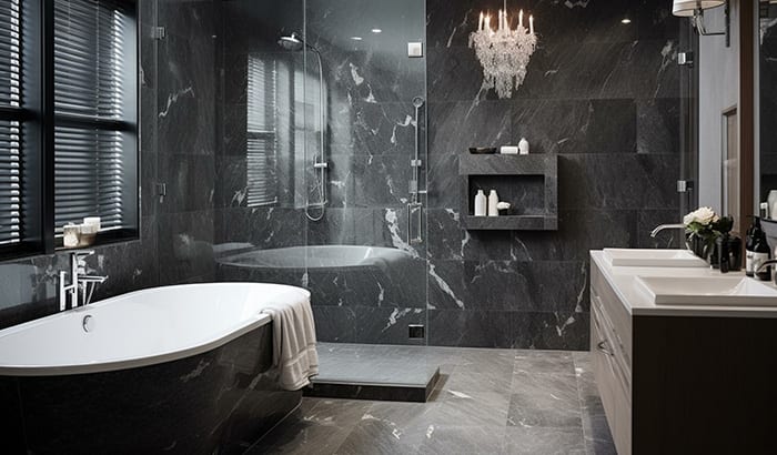 Transform Your Bathroom: 7 Reasons to Upgrade to Glass Shower Doors