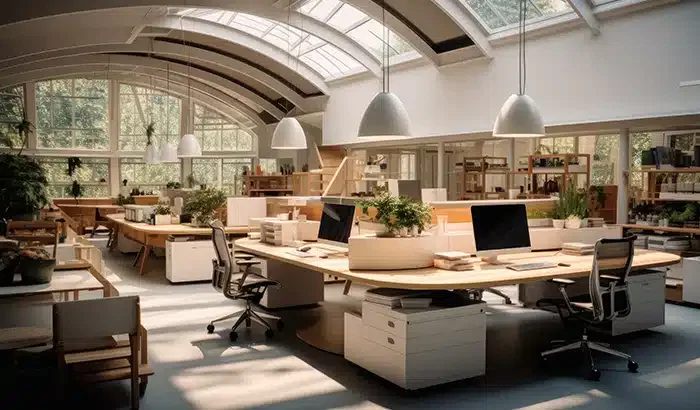 Open Concepts: The Allure of Glass Walls in Interior Design