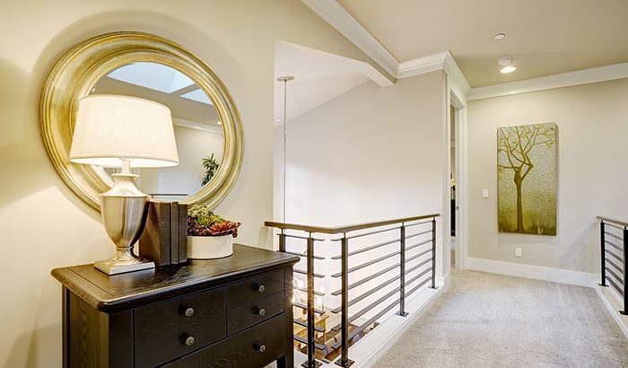 From Functional to Fabulous: Stylish Mirror Decorating Ideas