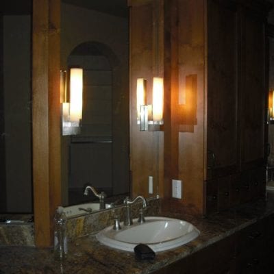 Custom-Mirrors