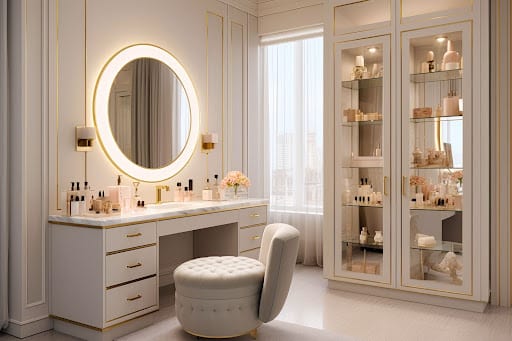 What to Expect When Ordering a Custom Mirror: Costs Involved