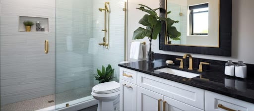 Increased home value