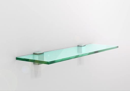 Shelving styles and configurations