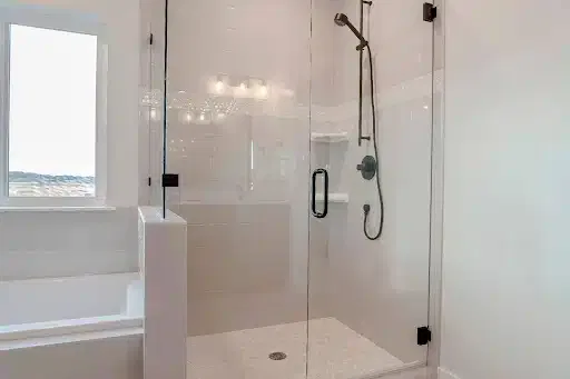 Glass Shower Door