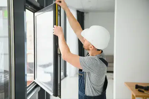 Quick fixes for glass furniture